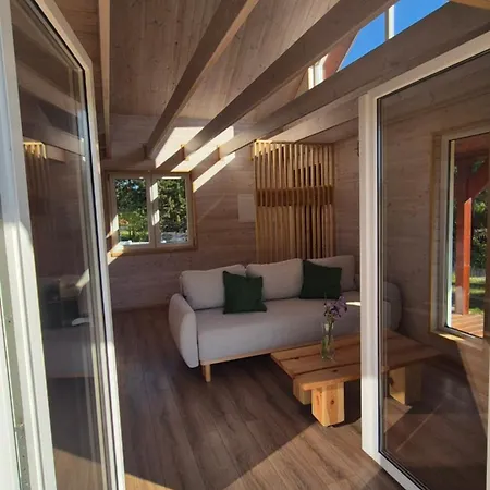 Letni Spokoj Ii Wynki