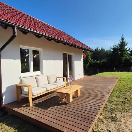 Holiday home Letni Spokoj Ii