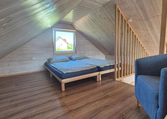 Letni Spokoj Ii Holiday home