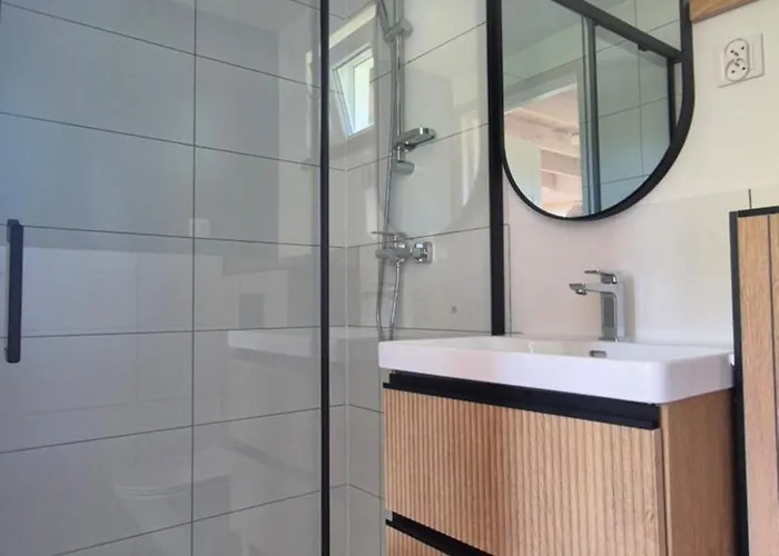 Letni Spokoj Ii Holiday home *