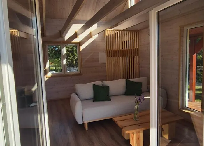 Letni Spokoj Ii Wynki